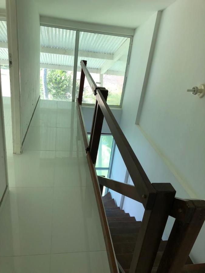 Excelente Flat 3 Quartos Pra 10 Pessoas No Ancorar Flat Resort Pôrto das Galinhas Exterior foto